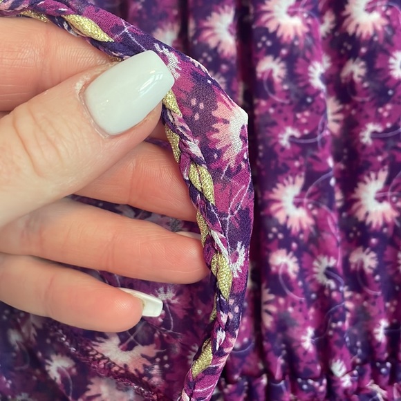 Misa Los Angeles Marisol dress size small - Picture 4 of 7